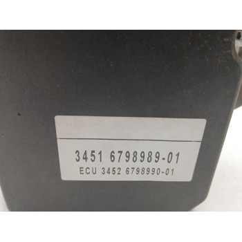 Recambio de abs para bmw x1 (e84) sdrive 18 d referencia OEM IAM 34516768550 676855001 0265236157