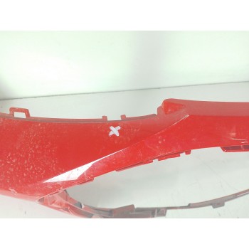 Recambio de paragolpes delantero para audi q8 e-tron sportback (get) 50 quattro referencia OEM IAM 85H807437B  