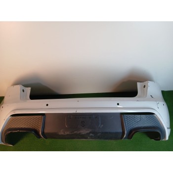 PARAGOLPES TRASERO 95B807834AC 