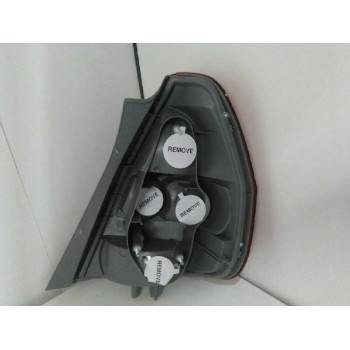 Recambio de piloto trasero izquierdo para honda jazz (gd1/5) referencia OEM IAM  NUEVO 