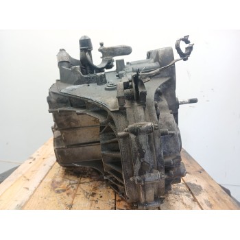 Recambio de caja cambios para fiat doblo autobús (263_) 1.6 d multijet (263axd1b) referencia OEM IAM 55220248  