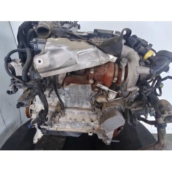 Recambio de motor completo para citroën c4 lim. sport referencia OEM IAM 9HP M 