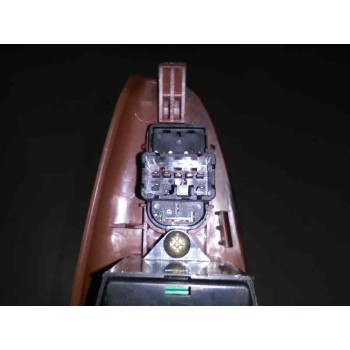Recambio de mando elevalunas delantero izquierdo para daewoo nubira berlina classic se referencia OEM IAM 98190771  