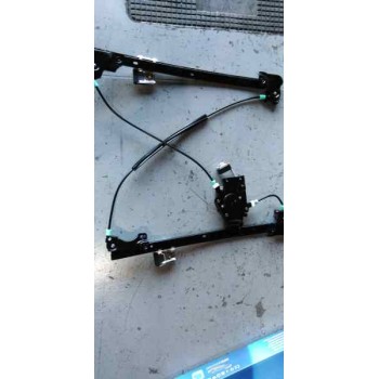 Recambio de elevalunas delantero derecho para land rover freelander (ln) referencia OEM IAM  NUEVO 5PTAS