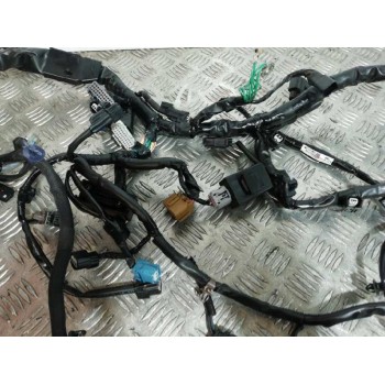 Recambio de cable para honda cbr 650r cbr 650r referencia OEM IAM 32103MKND101  INSTALACION ELECTRICA