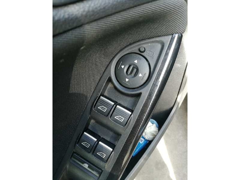 Recambio de mando elevalunas delantero izquierdo para ford focus turn. trend referencia OEM IAM F1ET14A132CB 3S010130328 