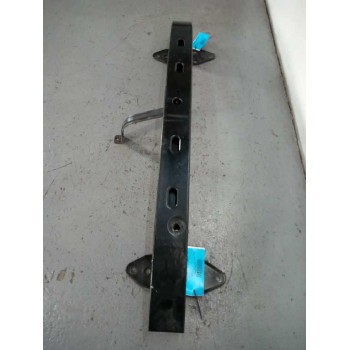 Recambio de refuerzo paragolpes delantero para fiat panda (169) 1.2 cat referencia OEM IAM   