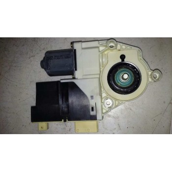 Recambio de motor elevalunas delantero derecho para citroën c4 coupe vtr referencia OEM IAM   