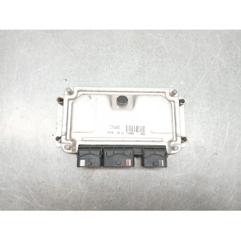 Recambio de centralita motor uce para citroën xsara picasso (n68) 1.6 referencia OEM IAM 0261206633 9637839580 
