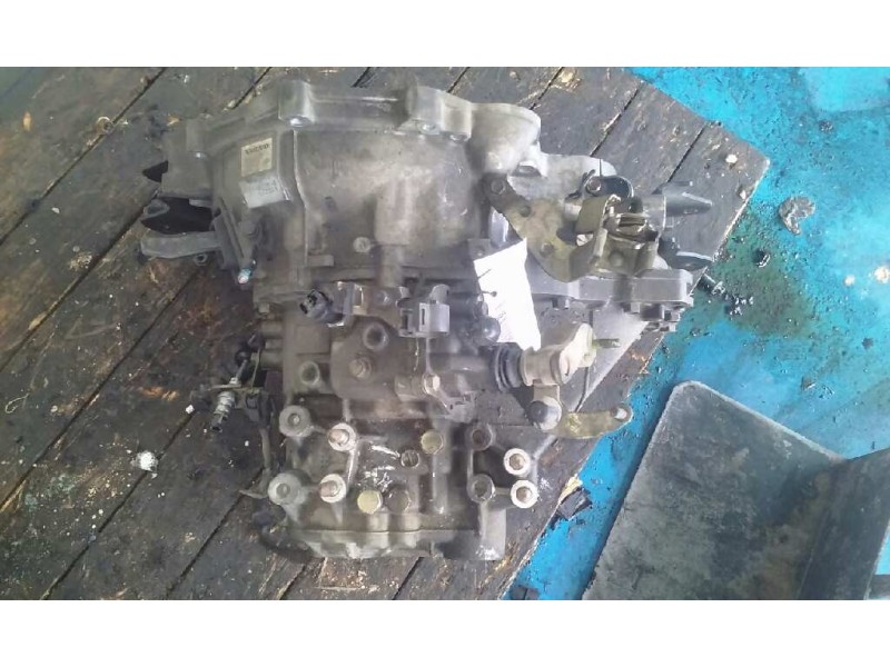 Recambio de caja cambios para volvo s40 berlina 1.8i referencia OEM IAM KF5M421F8A6  