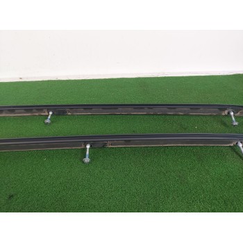 Recambio de barras techo para seat altea xl (5p5) 1.9 tdi referencia OEM IAM SP8860022  