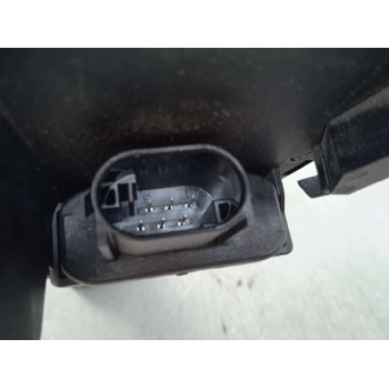Recambio de potenciometro pedal para bmw serie m2 coupe (f87) basis referencia OEM IAM 35426853175 6853175 6 PINS