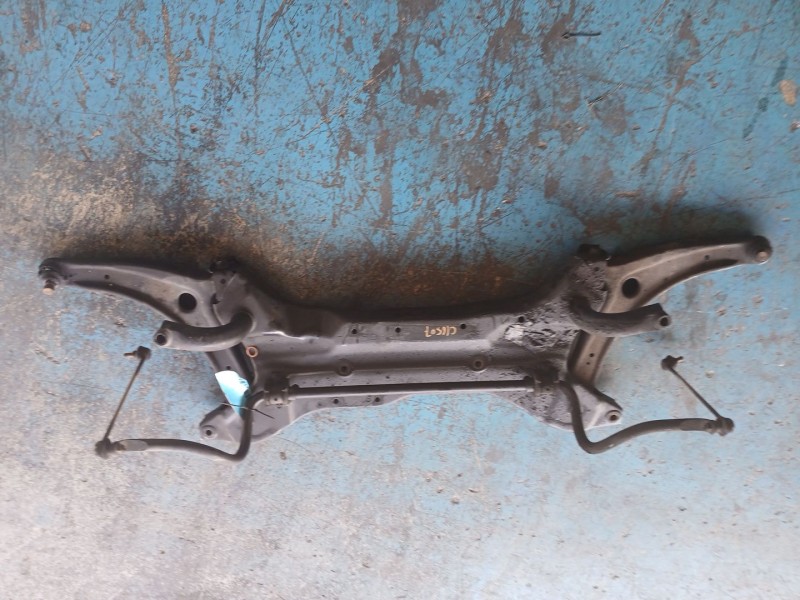 Recambio de puente delantero para peugeot 4007 premium referencia OEM IAM   