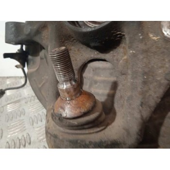 Recambio de mangueta delantera derecha para mercedes-benz clase r (w251) 320 cdi (251.022) referencia OEM IAM   