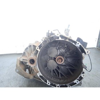 Recambio de caja cambios para ford focus berlina (cak) ambiente referencia OEM IAM   