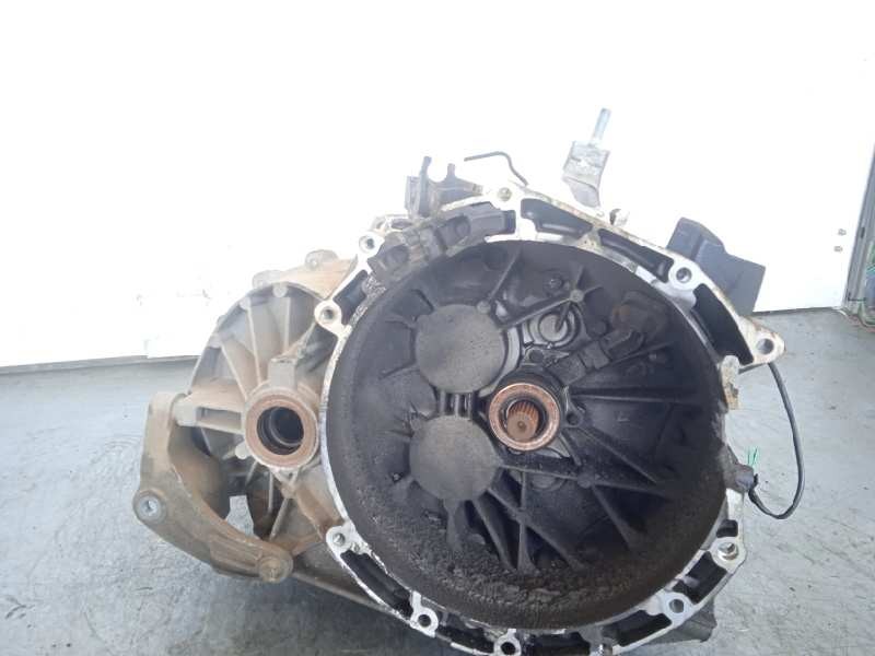 Recambio de caja cambios para ford focus berlina (cak) ambiente referencia OEM IAM   