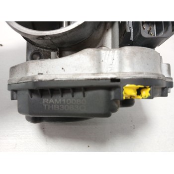 Recambio de caja mariposa para audi a4 b5 (8d2) 1.8 t referencia OEM IAM 058133063q  7 pins