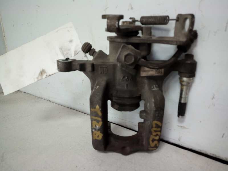 Recambio de pinza freno trasera izquierda para opel mokka x selective start/stop referencia OEM IAM 42359085  