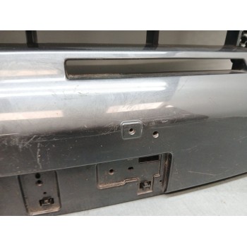 Recambio de rejilla paragolpes delantero para ford ranger (tke) 2.0 ecoblue 4x4 referencia OEM IAM JB3B8350B  