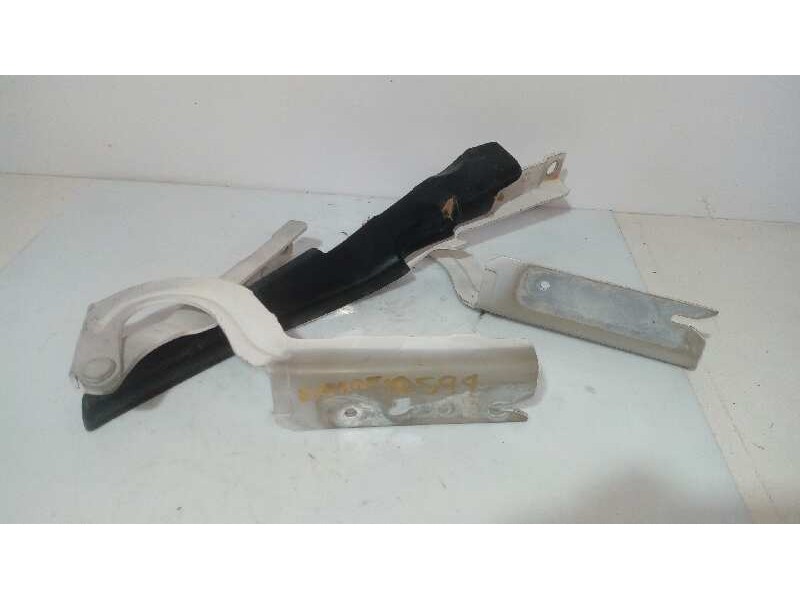 Recambio de bisagra capot para peugeot expert kasten furgón l1h1 referencia OEM IAM   X2