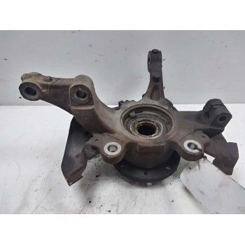 Recambio de mangueta delantera derecha para fiat linea (110) emotion referencia OEM IAM   