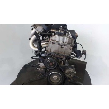 Recambio de motor completo para nissan almera (n16/e) 1.5 16v cat referencia OEM IAM QG15 M 