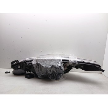 Recambio de faro derecho para peugeot 207/207+ (wa_, wc_) 1.4 16v referencia OEM IAM 620695  H7+H1