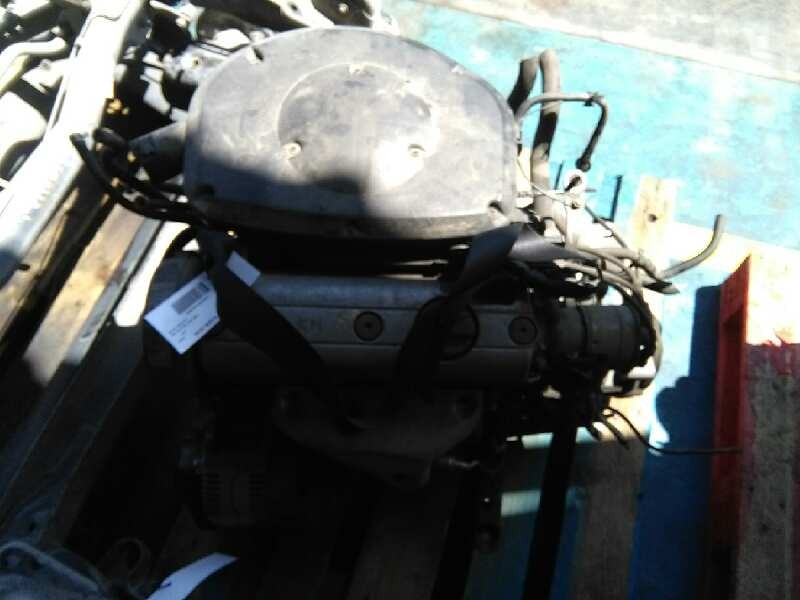 Recambio de motor completo para seat ibiza (6k) referencia OEM IAM APQ B 99.971KM EXPORTACION