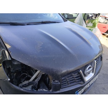 Recambio de capot para nissan qashqai i (j10, nj10) 1.6 dci referencia OEM IAM F5100JD0MB  