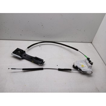 CERRADURA PUERTA TRASERA IZQUIERDA 825016UA0A 