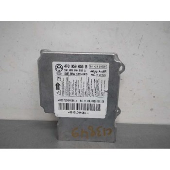 Recambio de kit airbag para audi a6 berlina (4f2) 3.0 tdi quattro (165kw) referencia OEM IAM 4F0857067A  