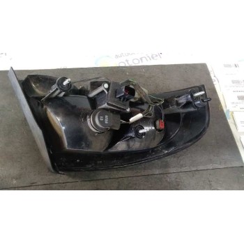 Recambio de piloto trasero derecho para chrysler sebring berlina (jr41) 2.0 le referencia OEM IAM   