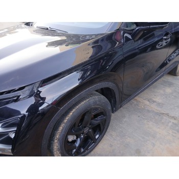 Recambio de aleta delantera izquierda para omoda 5 referencia OEM IAM 553000315  