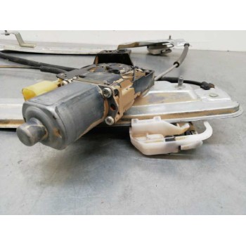 Recambio de elevalunas delantero izquierdo para ford kuga (cbs) titanium referencia OEM IAM CJ54S23201BN 0130822732 6 PINS