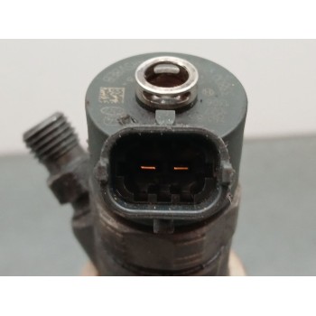 Recambio de inyector para kia carens (un) 2.0 crdi referencia OEM IAM 3380027400 x1 0445110258