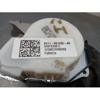 Recambio de kit airbag para ford b-max trend referencia OEM IAM   