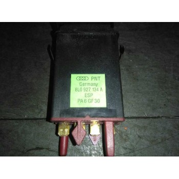 Recambio de interruptor para audi a3 (8l) 1.8 t ambiente referencia OEM IAM 8L0927134A  