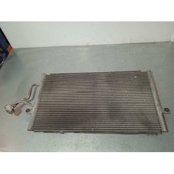 CONDENSADOR / RADIADOR AIRE ACONDICIONADO 35655 35 X 61 