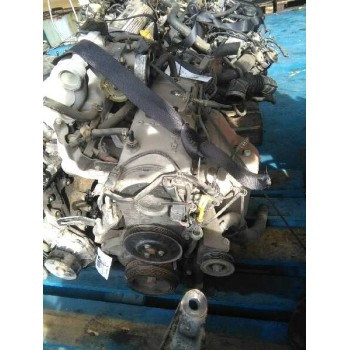 Recambio de motor completo para mazda demio (dw) 1.5 active referencia OEM IAM B5 <M> 