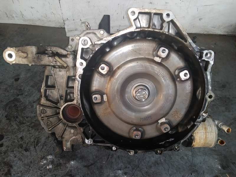 Recambio de caja cambios para peugeot 607 (s2) básico referencia OEM IAM   