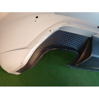 Recambio de paragolpes trasero para porsche macan (95b) gts (95bbl1) referencia OEM IAM 95B807834AC  