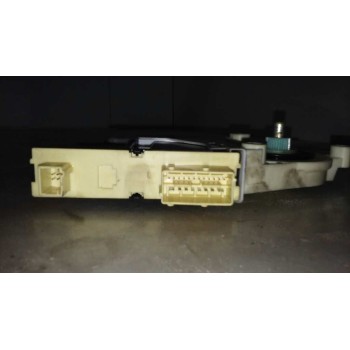 Recambio de motor elevalunas delantero derecho para citroën c4 coupe vtr referencia OEM IAM   