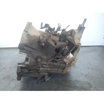 Recambio de caja cambios para ford focus berlina (cak) ambiente referencia OEM IAM   