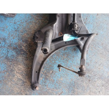 Recambio de puente delantero para peugeot 4007 premium referencia OEM IAM   