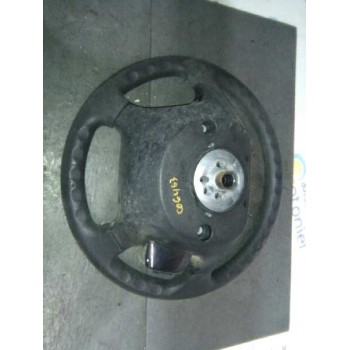 Recambio de volante para daewoo tacuma cdx referencia OEM IAM 111615130 DW111615130 4 RADIOS