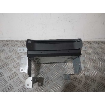 SISTEMA AUDIO / RADIO CD 28185AV700 CAJA 