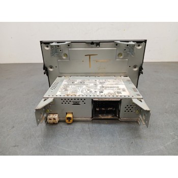 Recambio de sistema audio / radio cd para seat arona (kj7, kjp) 1.0 tsi referencia OEM IAM 6F0035871B  