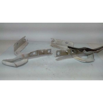 Recambio de bisagra capot para peugeot expert kasten furgón l1h1 referencia OEM IAM   X2