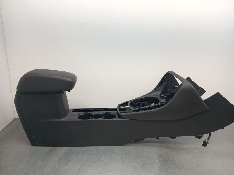 Recambio de apoyabrazos central para ford puma (j2k, cf7) 1.0 ecoboost referencia OEM IAM L1TBS045A07  