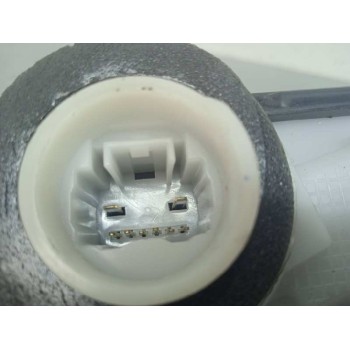 Recambio de cerradura puerta delantera izquierda para toyota yaris hybrid active referencia OEM IAM T4311140F1  8 PINS